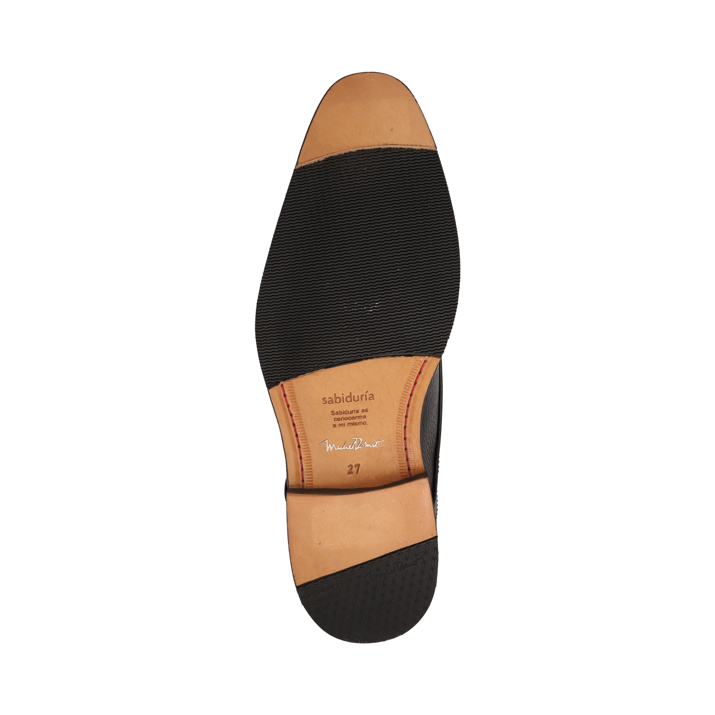 
                  
                    Calzado para Caballero Oxford Dublín03 | 008K01
                  
                