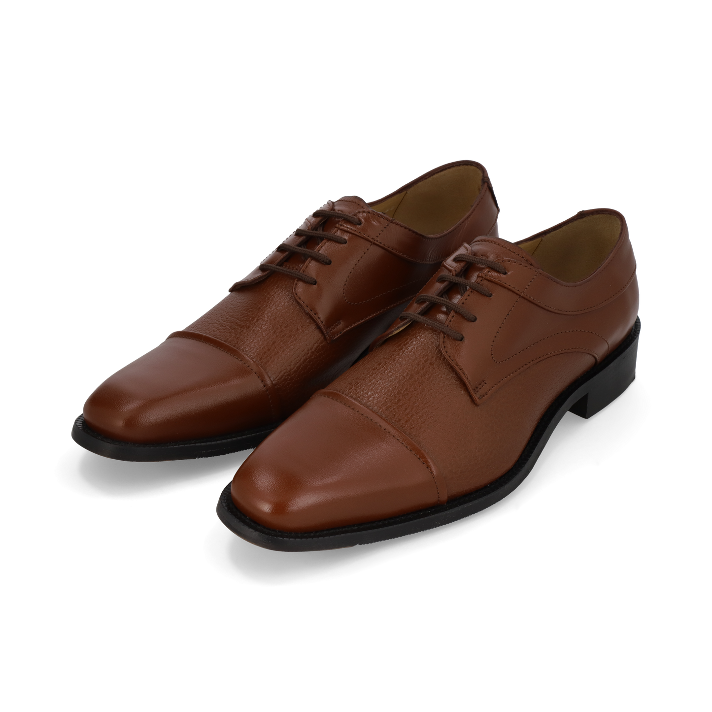 
                  
                    Calzado para Caballero Oxford Dublín04 | 008K02
                  
                