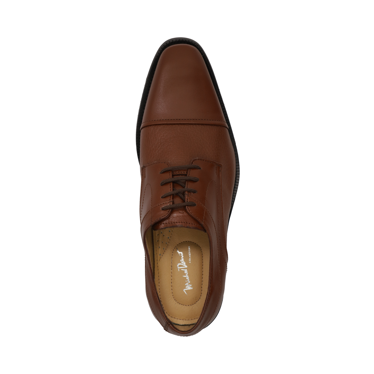 
                  
                    Calzado para Caballero Oxford Dublín04 | 008K02
                  
                