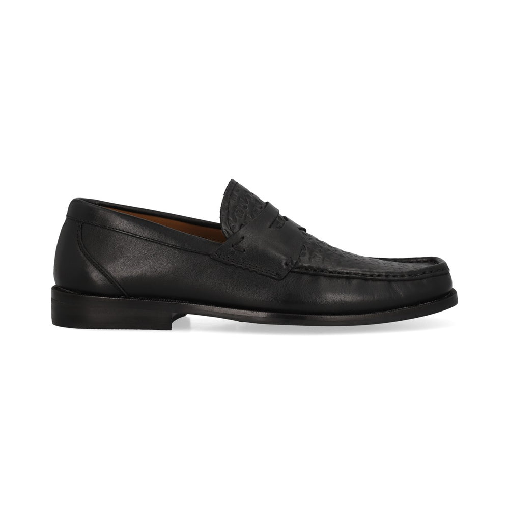 Mocasin para CABALLERO DRESDE01 | 0RUV01