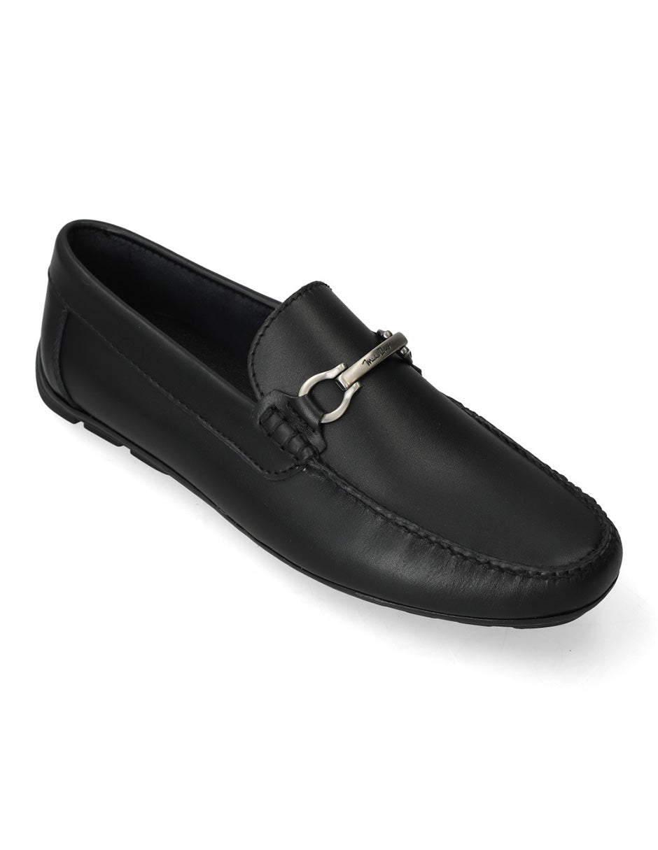 Mocasines best sale para caballero