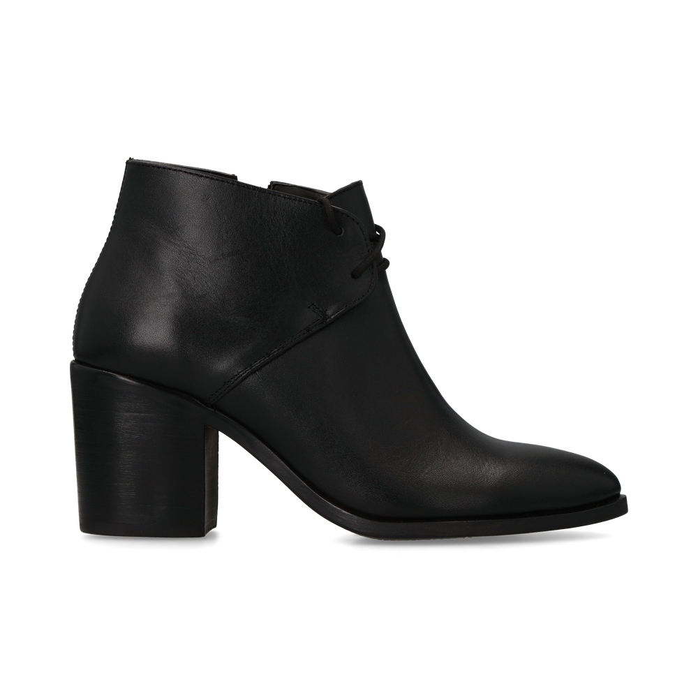 Botin para DAMA MILNA 20 | 650V01